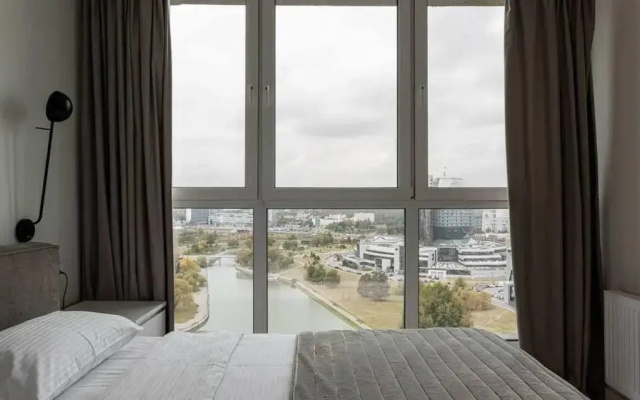 Roomer (Румер) на улице Франциска Скорины