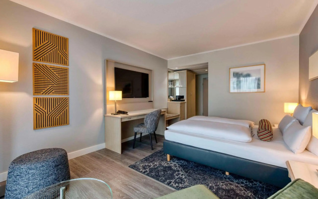 Insel - Hotel Heilbronn