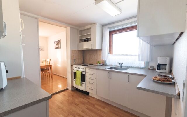 Ittoqqortoormiit Guesthouse