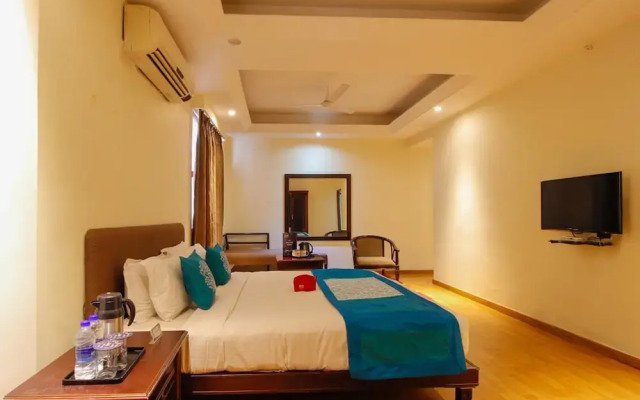 OYO 1802 Hotel Sandhya