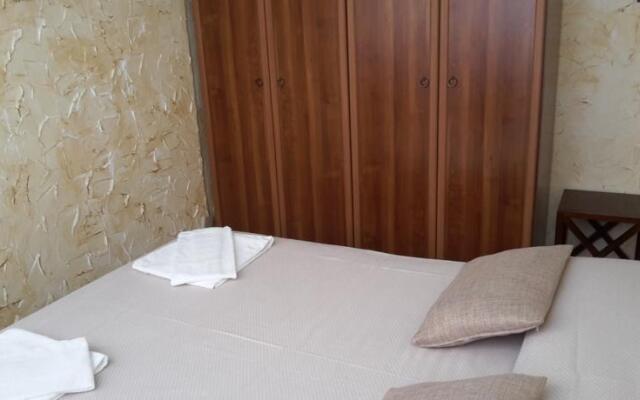 Guest House La Manta