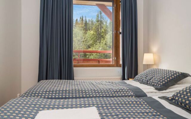 Ylläs chalets/a307