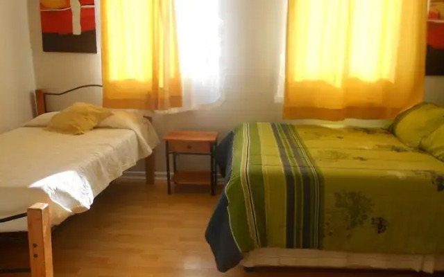 Marina Serena Boutique Hotel