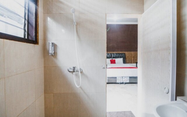 Permata Homestay by RedDoorz