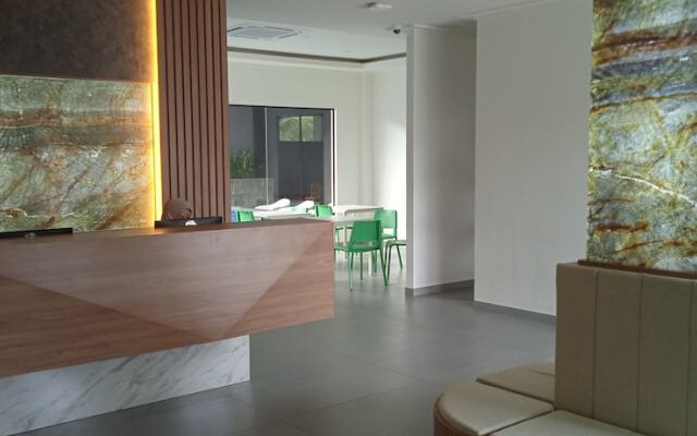 VNC Alam Sutera Hotel Powered by Archipelago