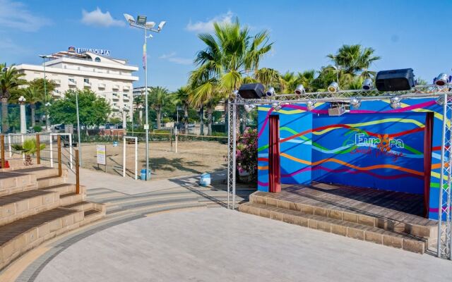 Hotel Europa, Sure Hotel Collection by Best Western