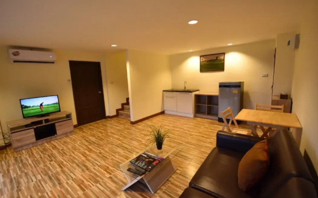 Panorama Golf And Country Club