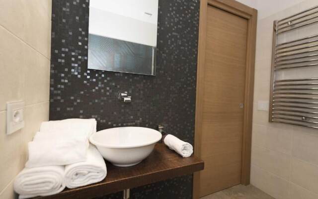 Antico Borgo Molino 7cento