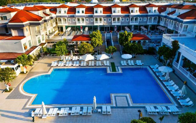 Viking Garden Hotel