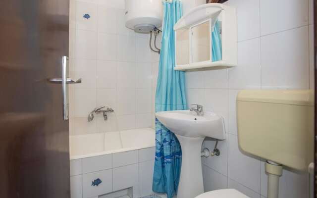 Apartments Rina