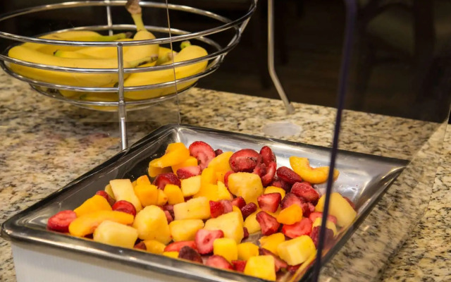 Hampton Inn & Suites Gulfport I-10