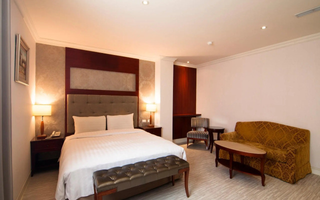 MRT Hotel
