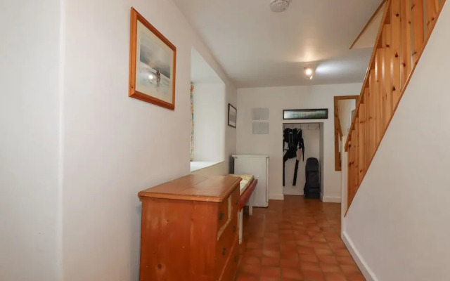 Trewillig Cottage