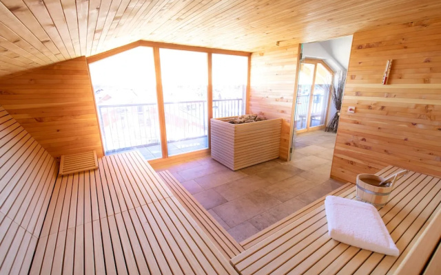 HELDs Vitalhotel