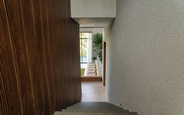 Kireina Mori Villa 6BR with heated pool