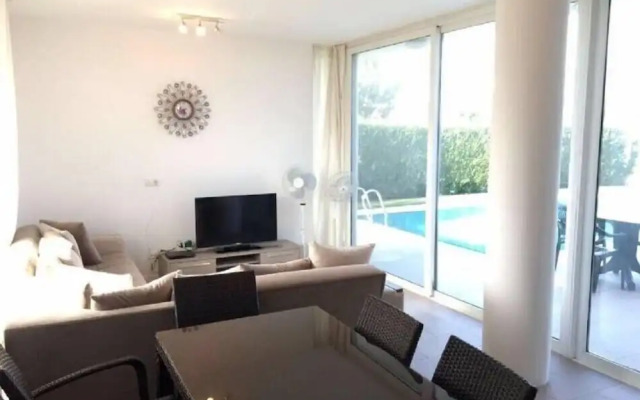 Villa Belek Feronia by Belek Rental