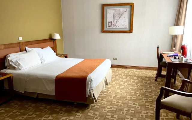Hotel Almasur Express Punta Arenas