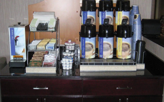 Holiday Inn Express Hotel & Suites Bastrop by IHG