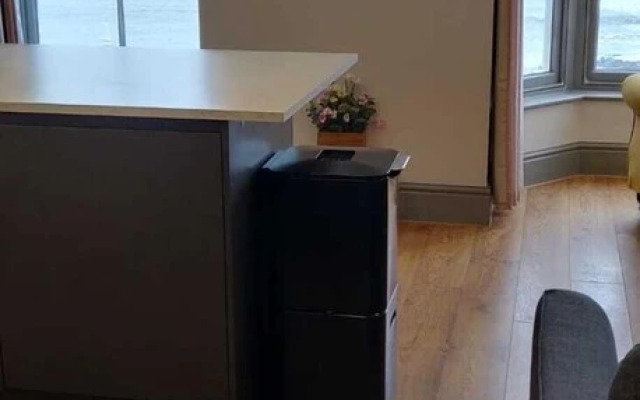 Apartment 3 - Belmont  - Aberystwyth