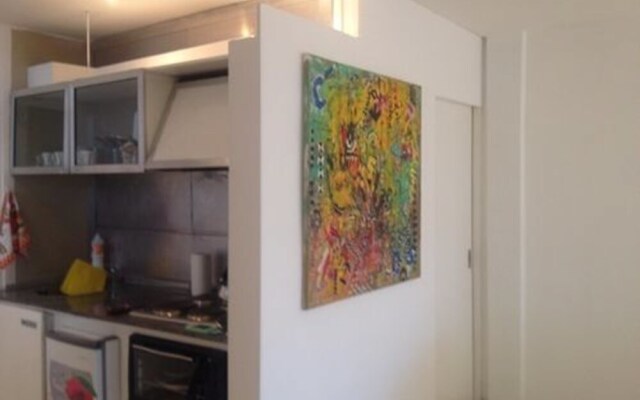 Tacha Studio 4 Apartment