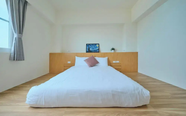 The Golden Sun B&B