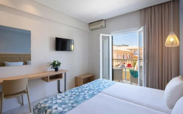 Hotel Rossis