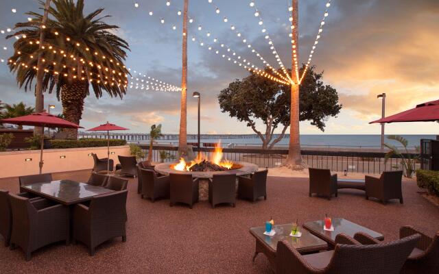 Crowne Plaza Ventura Beach by IHG