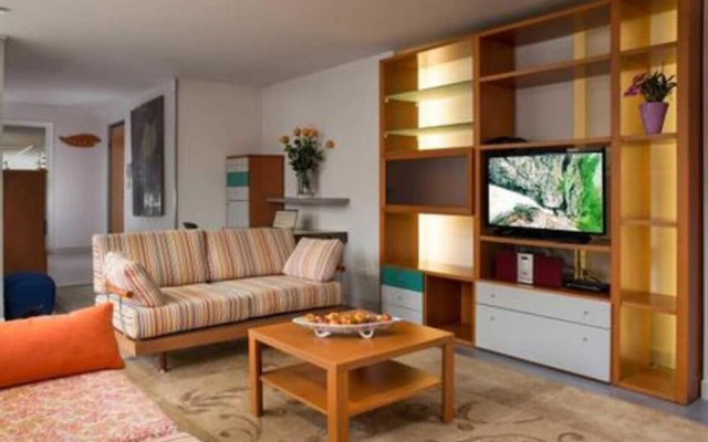 Apartments Ward