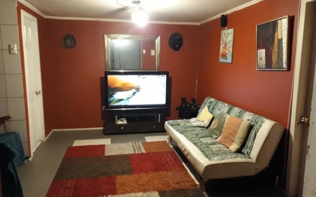 Hostal Casa Pluton