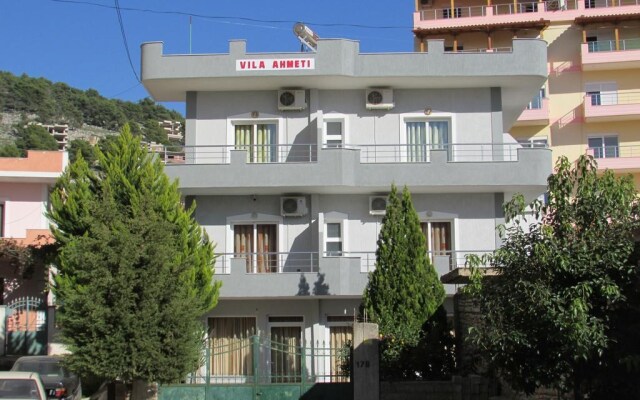 Bed & Breakfast Ahmeti