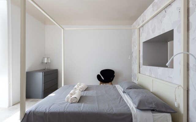 Eleganza e Comfort a 2 passi dal Teatro