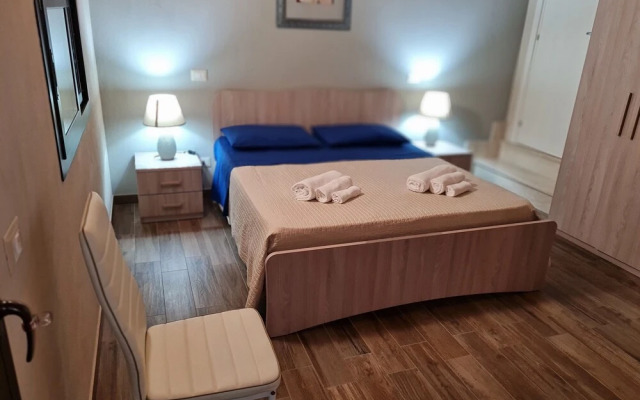 La Dimora Di Andrea - Sicily, Italy