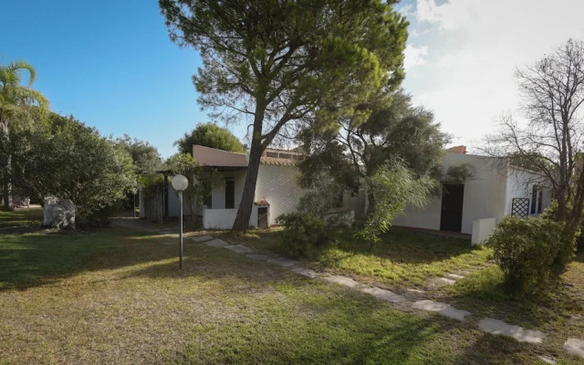 Villa Chiara in Costa Rei