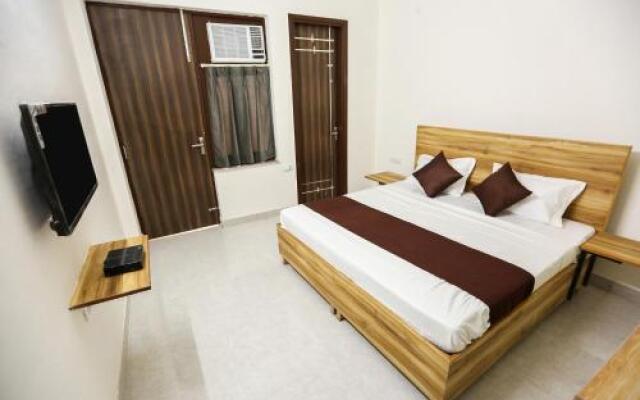 FabHotel Horizon