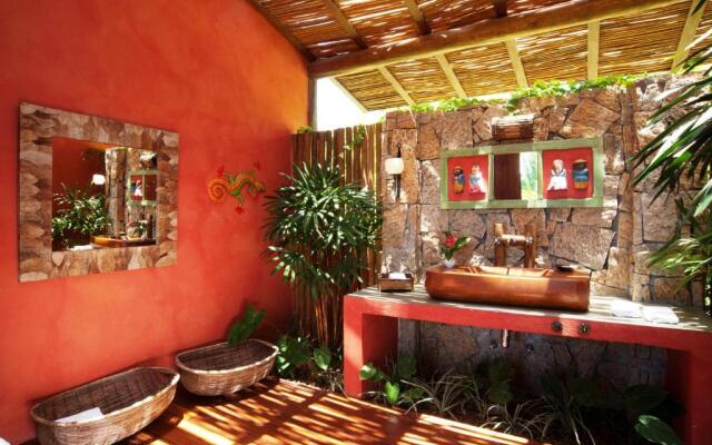 Casa 10 -Txai Resort