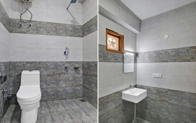 Oyo Flagship 703704 Hotel Beas River Retreat