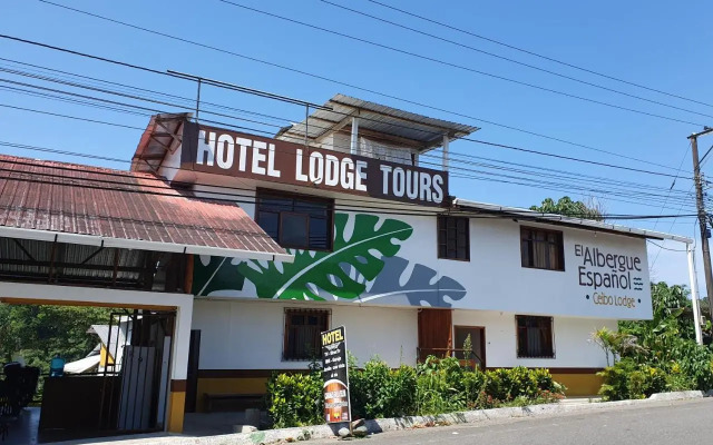 Hostal Albergue Español