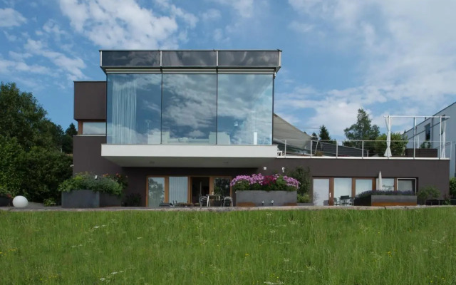 Seeblick Appartement Henle