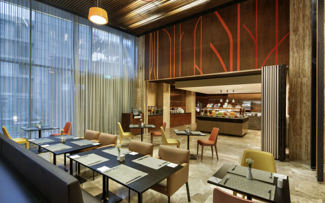 Hilton Garden Inn Istanbul Airport