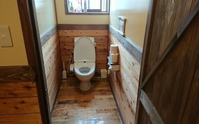 GUESTHOUSE minami - Hostel
