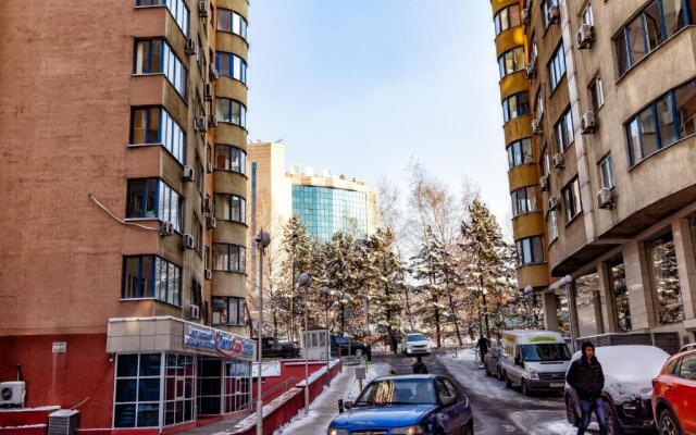 428 Apartamenty v tsentre Otlichno podhodjat dlja komandirovannyh i turistov