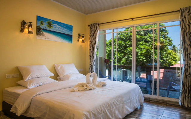 Relax Residence  - photo 3