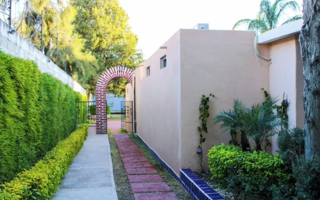 Casa del Sole Hotel Boutique