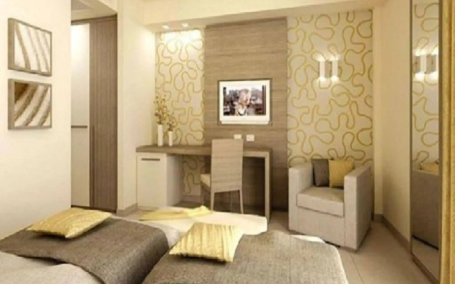Hotel Village Club Santa Caterina