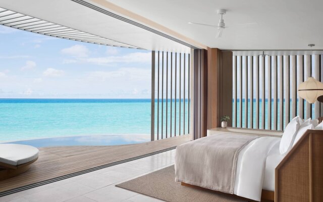 The Ritz-Carlton Maldives, Fari Islands