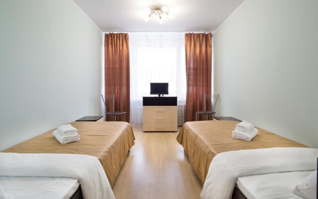 Ramin Economy Hotel — фото