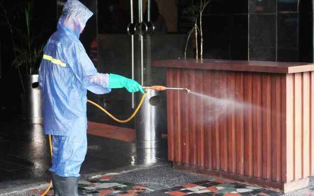 The Breton Hotel Media