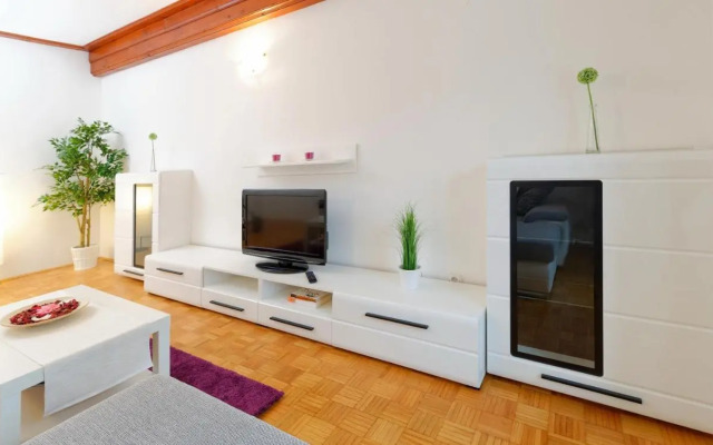 Ljubljana Center Apartments