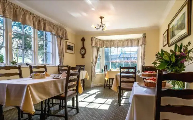 Beck Allans Guesthouse