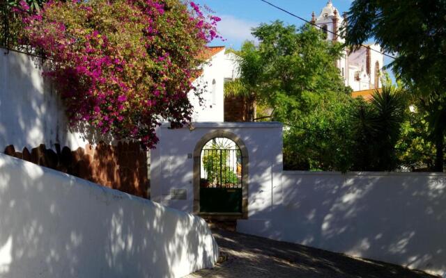 Casa Margarida Azul